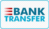 Banktransfer